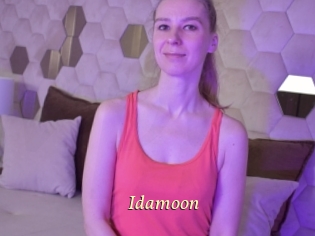 Idamoon