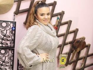 Ievai