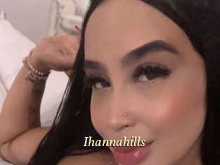 Ihannahills
