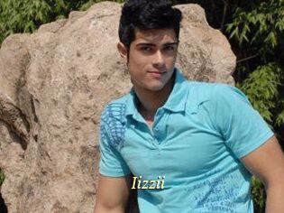 Iizzii