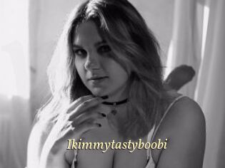 Ikimmytastyboobi