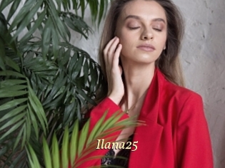 Ilana25