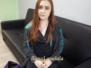 IlanaLanalala