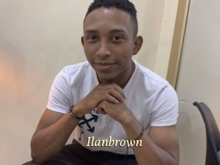 Ilanbrown