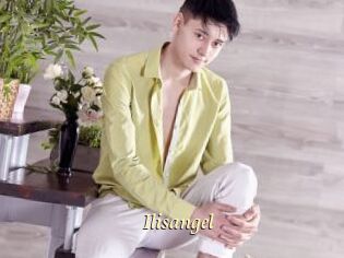 Ilisangel