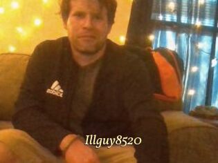 Illguy8520