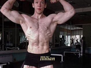 Illilian