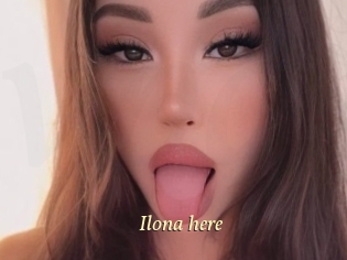 ilona_here Vidéo porno gratuite