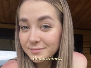 Ilonacabiness