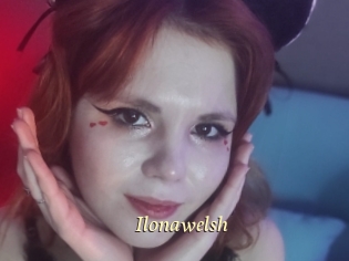 Ilonawelsh