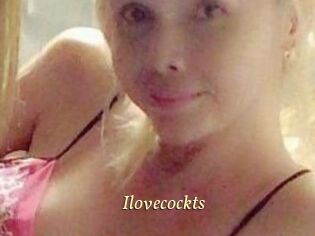 Ilovecockts