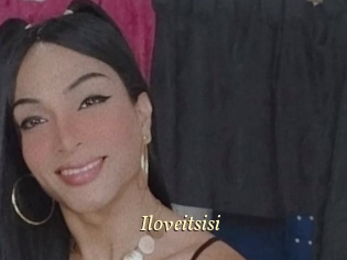 Iloveitsisi