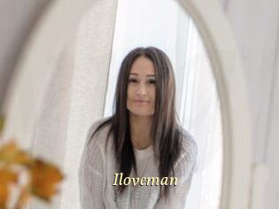 Iloveman