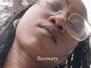 Iluvmary