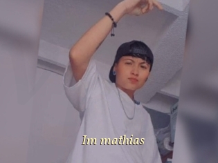 im_mathias Vidéo porno gratuite