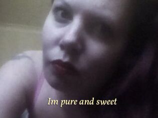 Im_pure_and_sweet