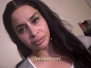 imisamoore Vidéo porno gratuite
