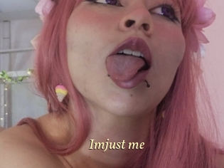 Imjust_me