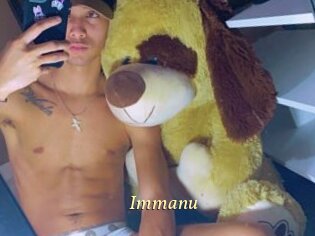 Immanu
