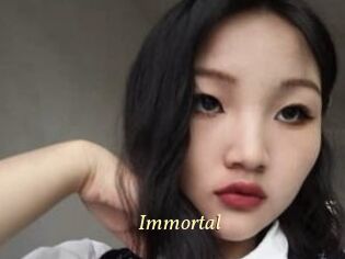 Immortal
