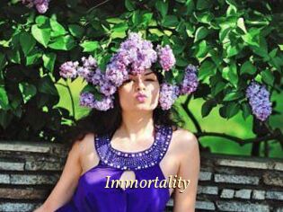 Immortality