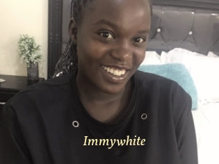 Immywhite