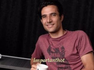 Importanthot