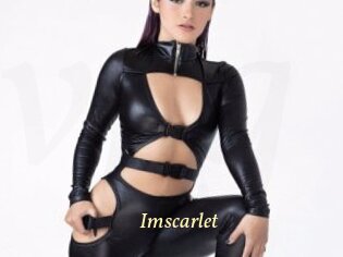 Imscarlet
