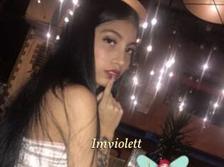 Imviolett