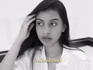 Indiadenalii
