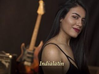 Indialatin