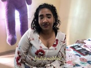 Indianabbie