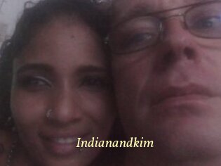 Indianandkim