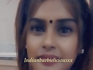 Indianbarbieliciousxx