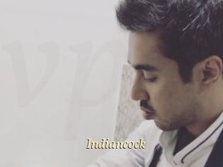 Indiancock