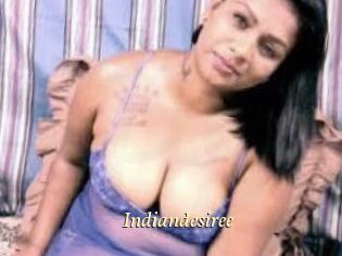 Indiandesiree