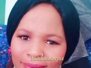 Indianebonyxx