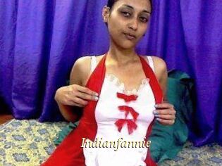 Indianfannie