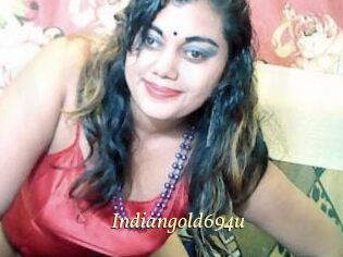 Indiangold694u