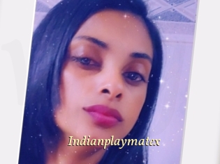 Indianplaymatex