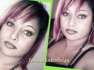 Indiantinkerbel4u
