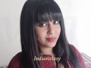 Indianxtasy