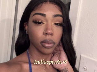 Indiaspice808