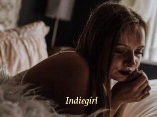 Indiegirl