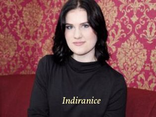 Indiranice