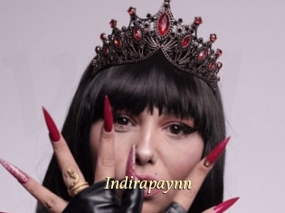 Indirapaynn