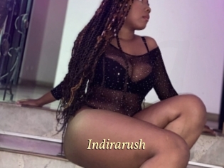 Indirarush