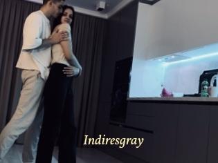 Indiresgray