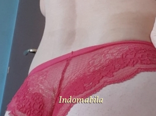 Indomabila