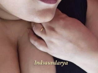 Indsaundarya